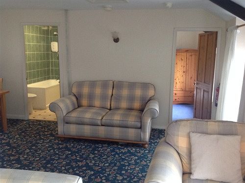 The Safe Harbour Hotel Fowey Kültér fotó